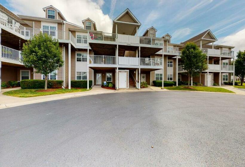 فندق Bethany Bay   Big Marsh