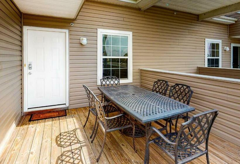 فندق Bethany Bay   Big Marsh