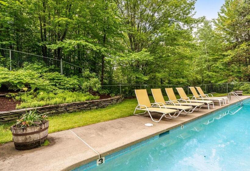 هتل Southface Sanctuary