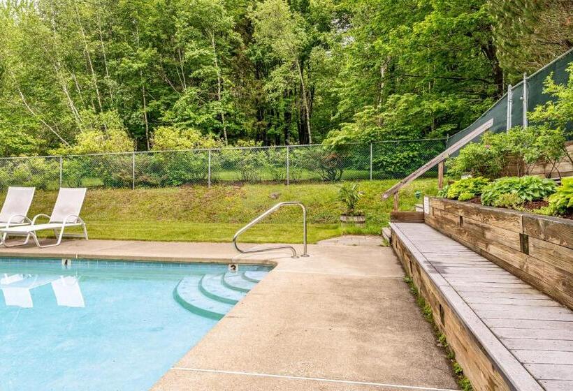 هتل Southface Sanctuary