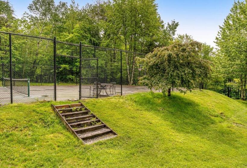 هتل Southface Sanctuary