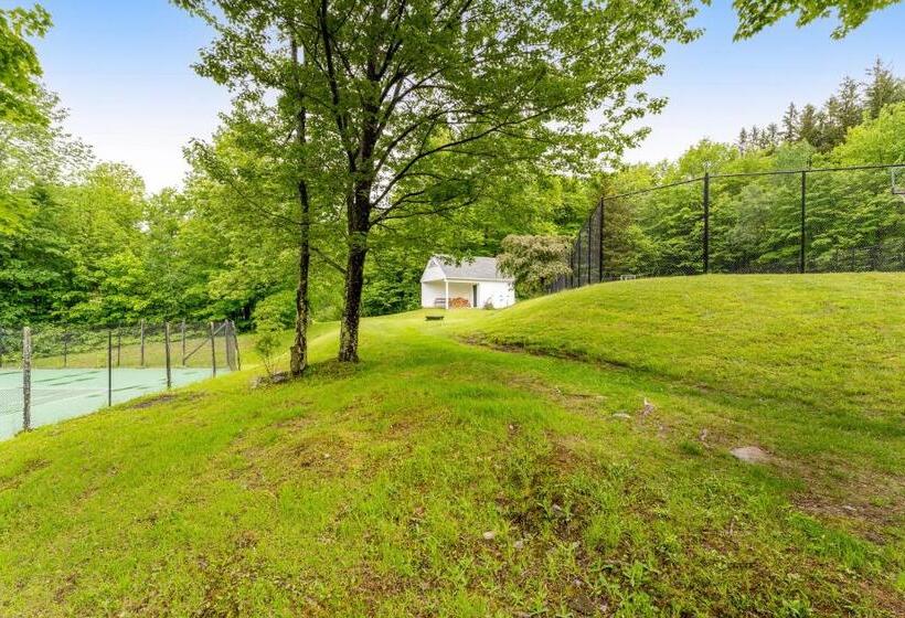 هتل Southface Sanctuary