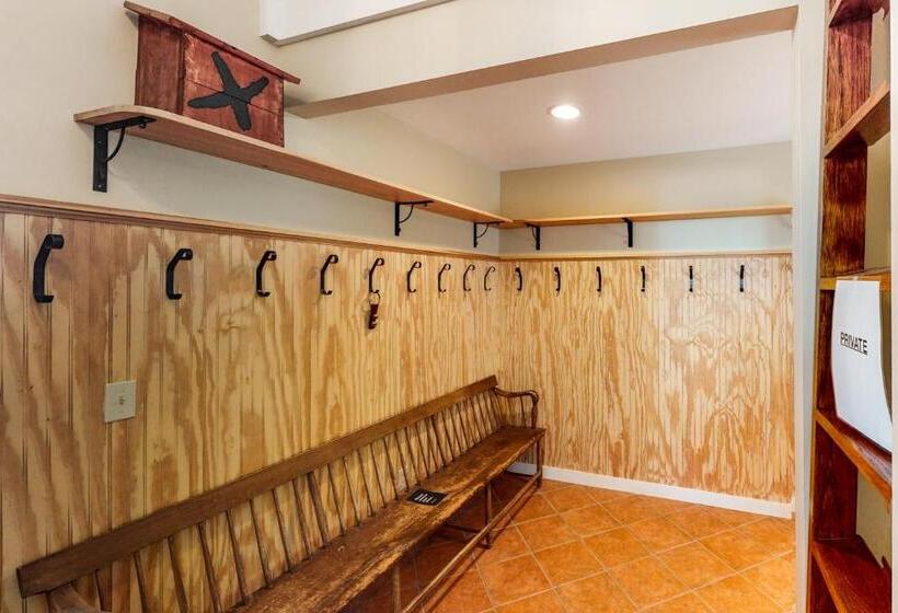 هتل Southface Sanctuary