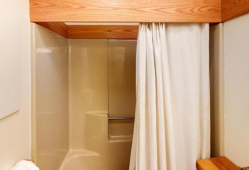 هتل Southface Sanctuary