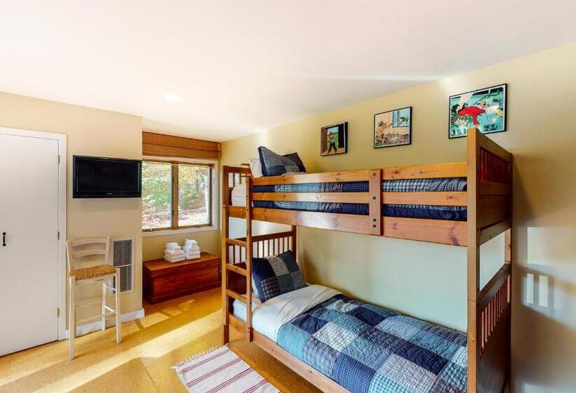 هتل Southface Sanctuary