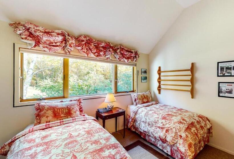 هتل Southface Sanctuary