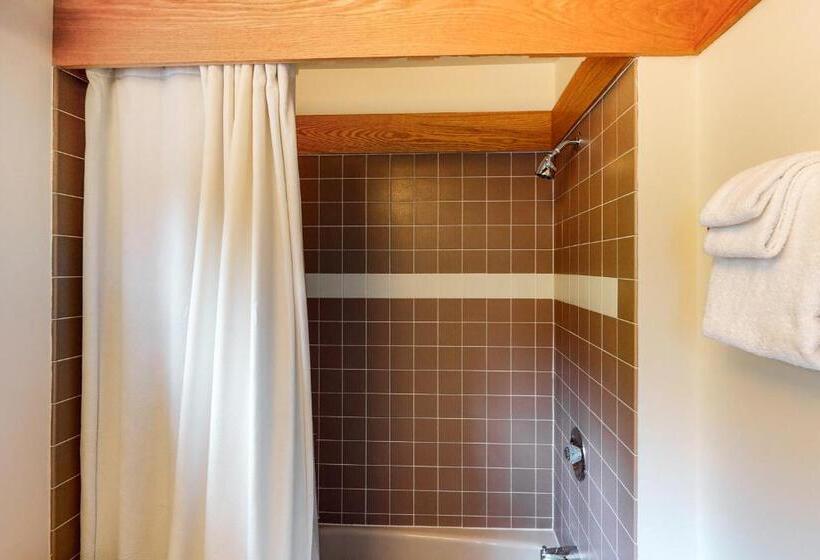 هتل Southface Sanctuary