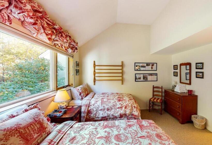 هتل Southface Sanctuary