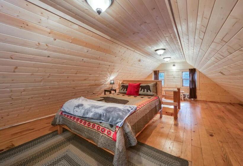 فندق Elevation Station