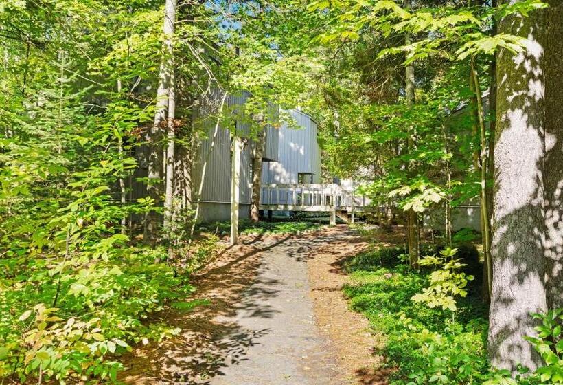 ホテル Harbor Cove #9