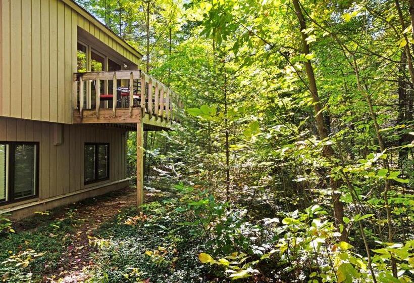 ホテル Harbor Cove #9