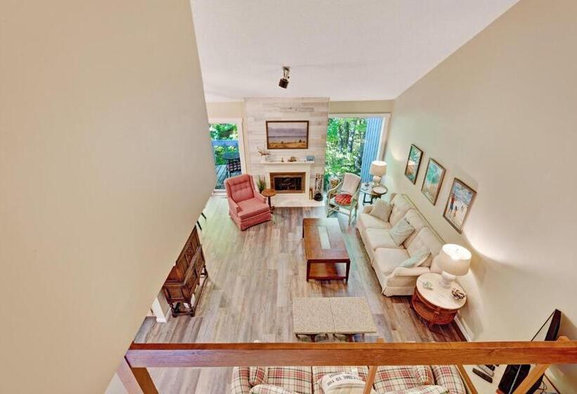 ホテル Harbor Cove #9