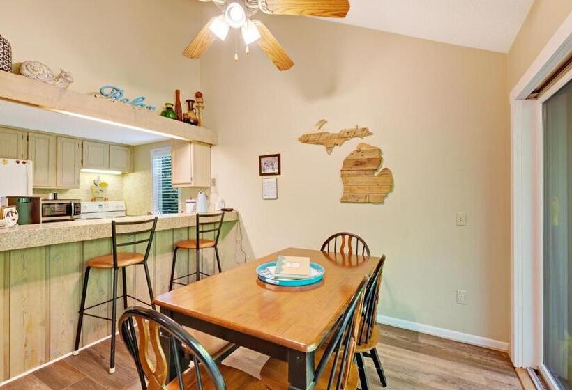 ホテル Harbor Cove #9