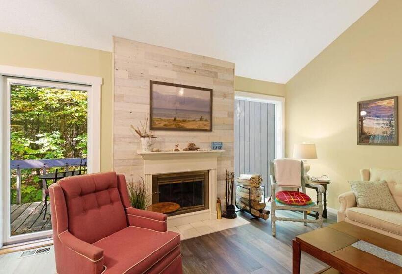 ホテル Harbor Cove #9