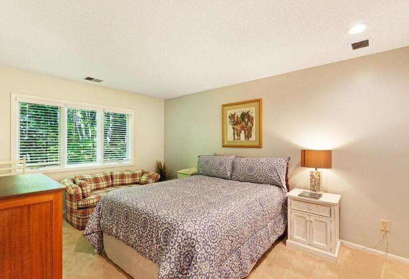 ホテル Harbor Cove #9