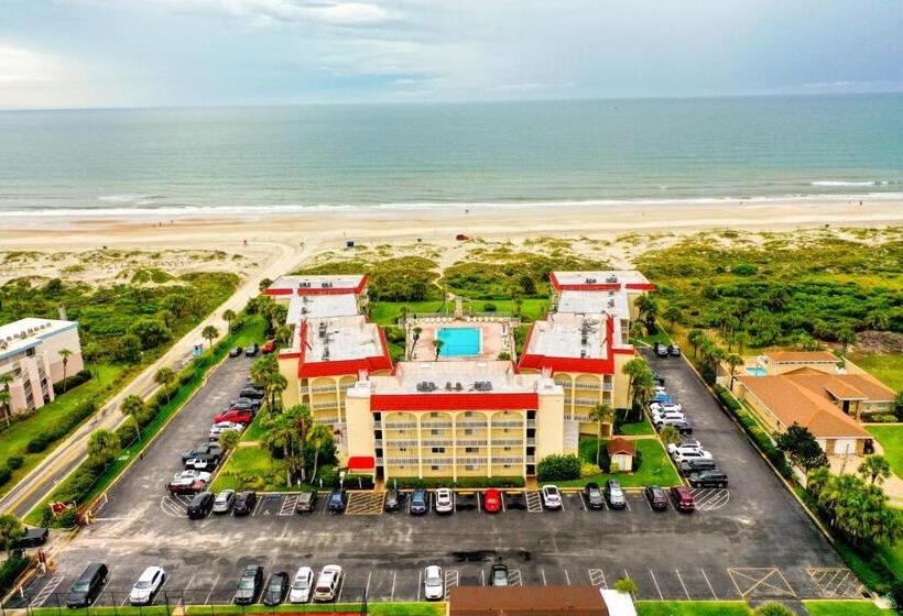 هتل Spanish Trace 235