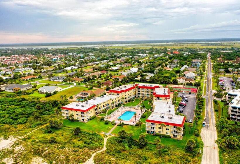 هتل Spanish Trace 235