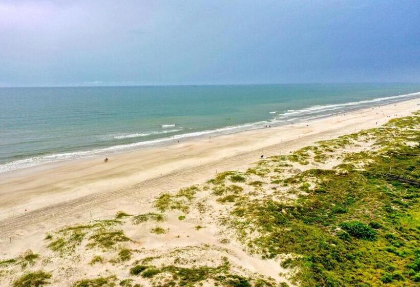 هتل Spanish Trace 235