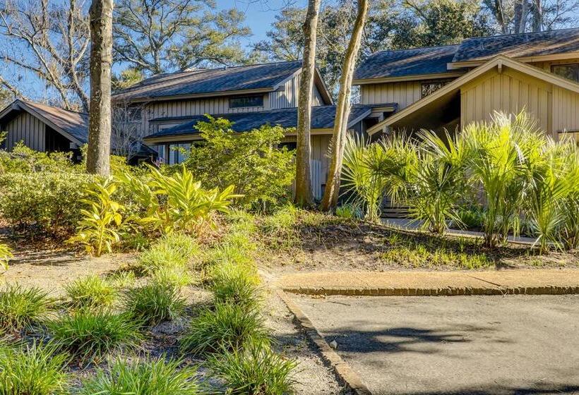 ホテル Water Oak 15