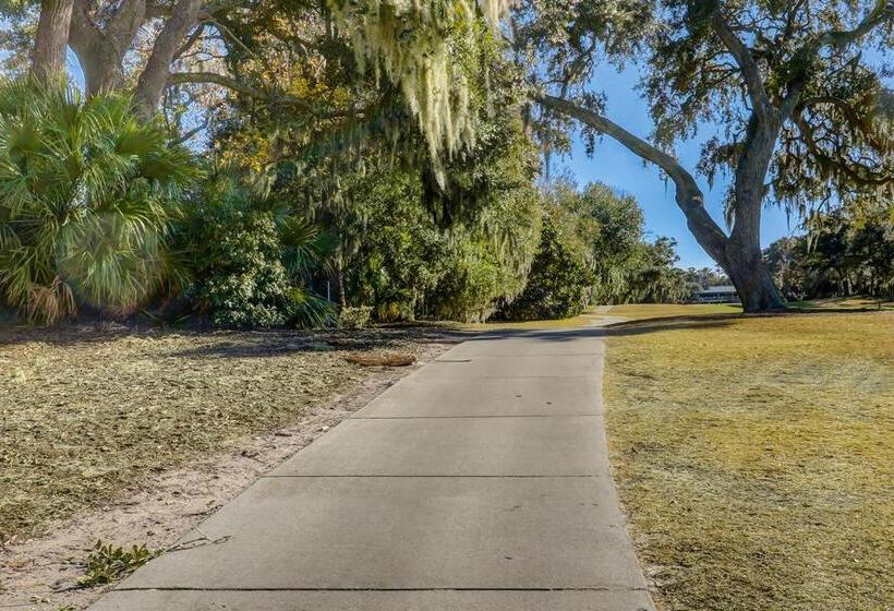 ホテル Water Oak 15