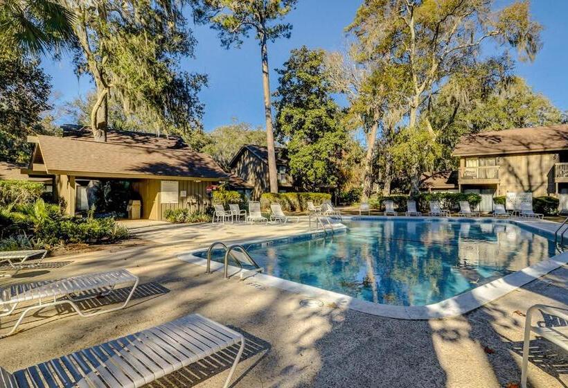 ホテル Water Oak 15