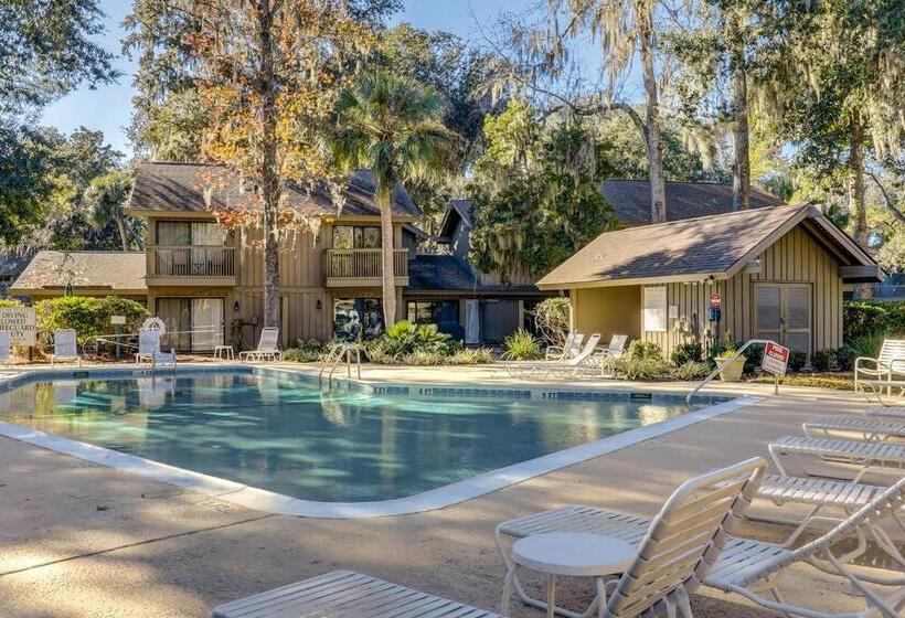 ホテル Water Oak 15