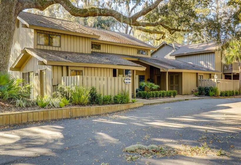 ホテル Water Oak 15