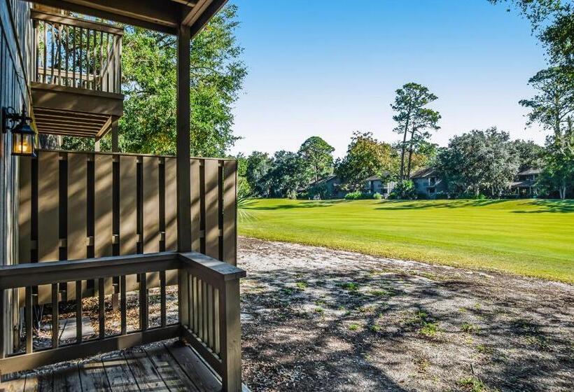 ホテル Water Oak 15