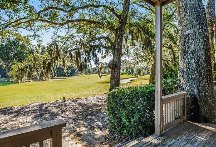 ホテル Water Oak 15