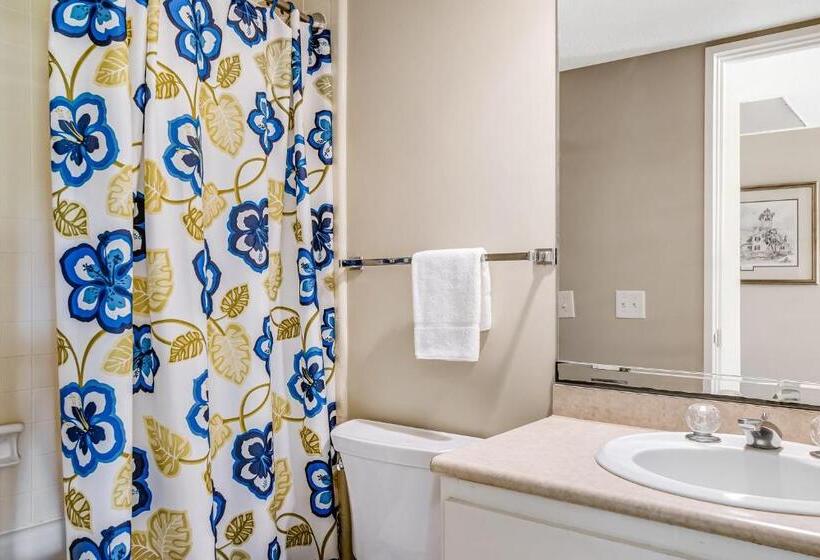 ホテル Water Oak 15