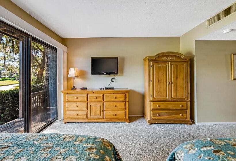 ホテル Water Oak 15