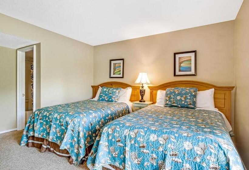 ホテル Water Oak 15