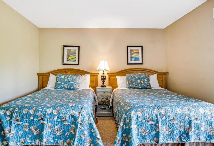 ホテル Water Oak 15