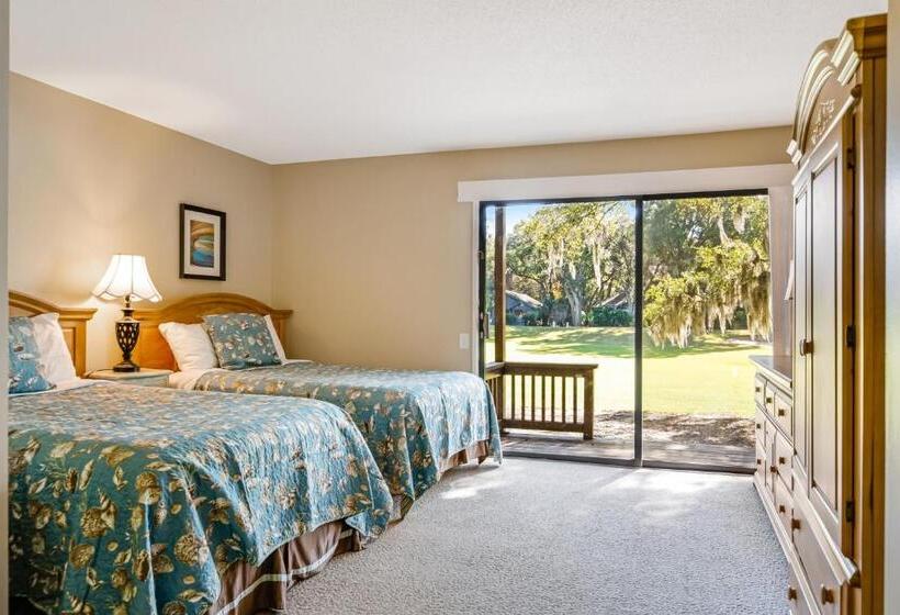 ホテル Water Oak 15