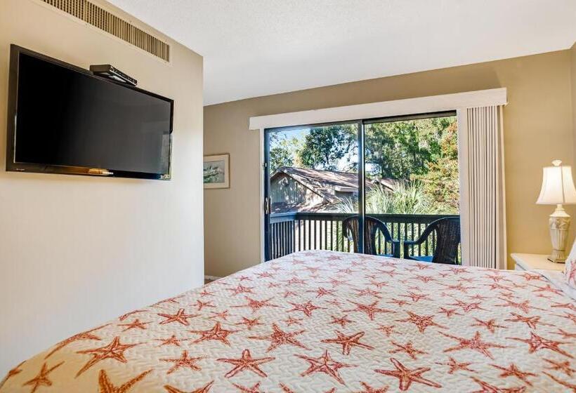 ホテル Water Oak 15