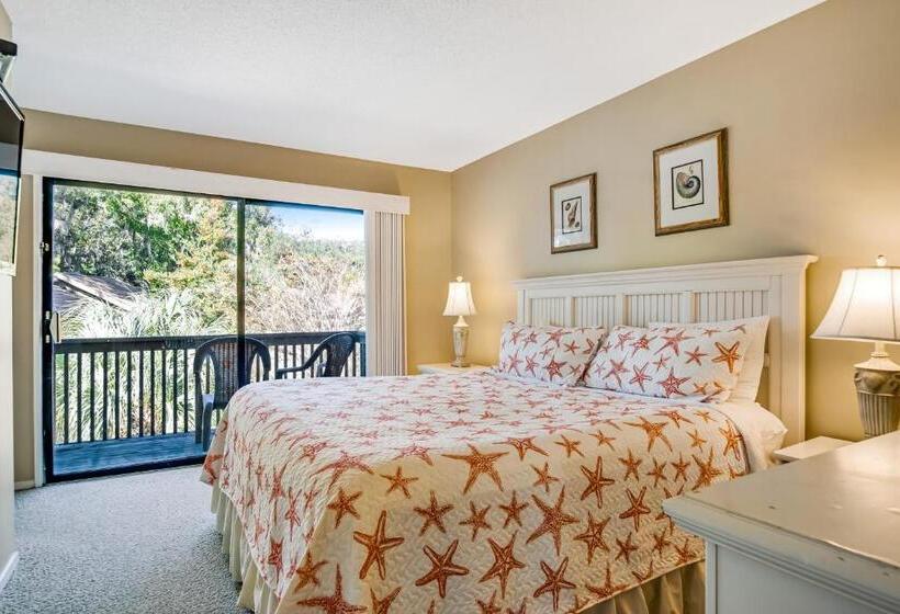 ホテル Water Oak 15