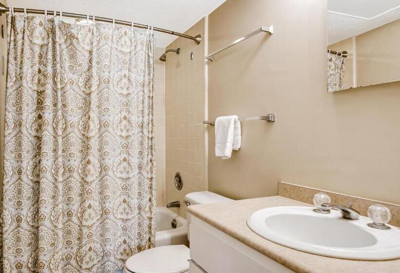 ホテル Water Oak 15