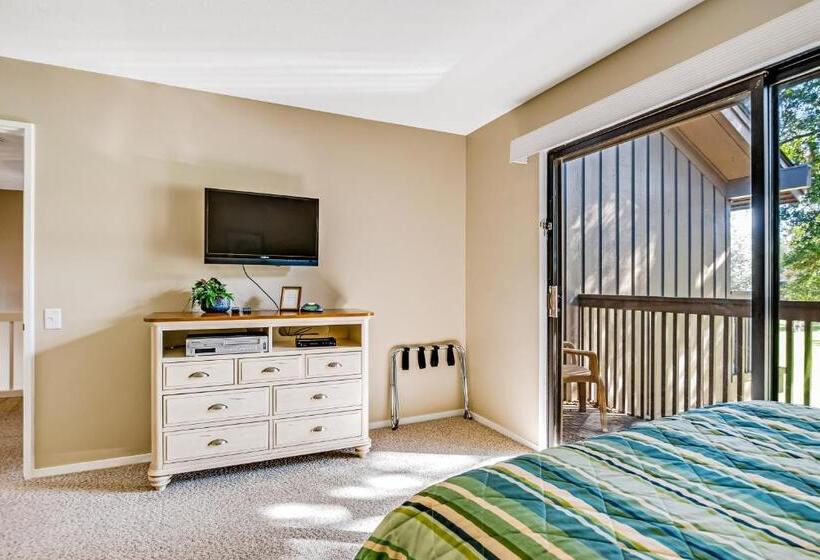 ホテル Water Oak 15