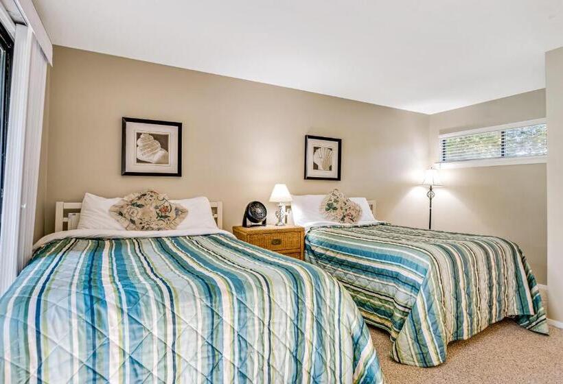 ホテル Water Oak 15