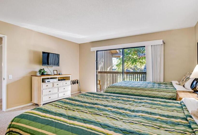 ホテル Water Oak 15