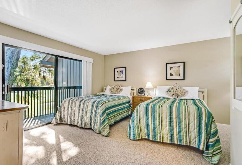 ホテル Water Oak 15