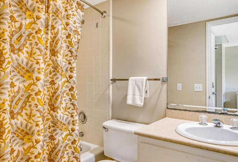 ホテル Water Oak 15