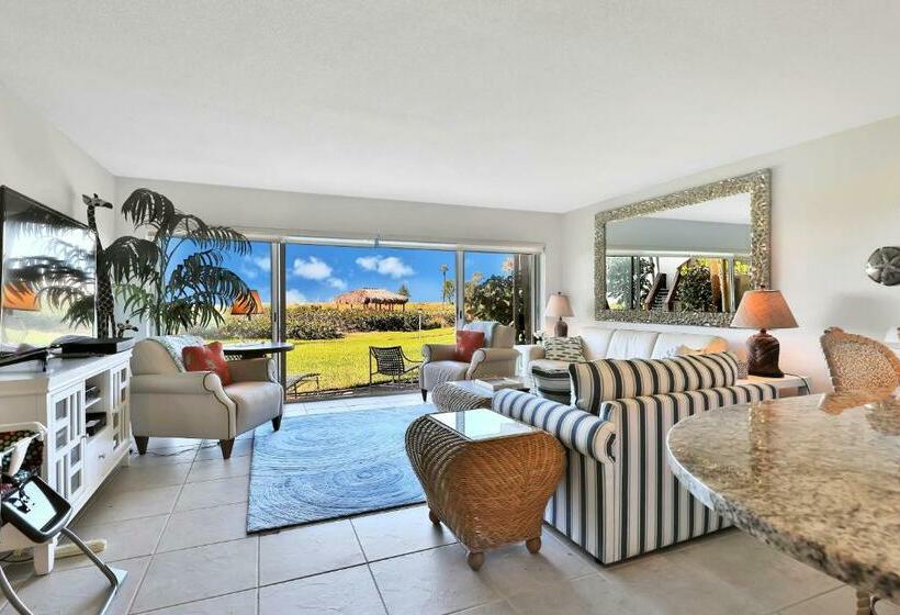 호텔 Whitney Beach View 332