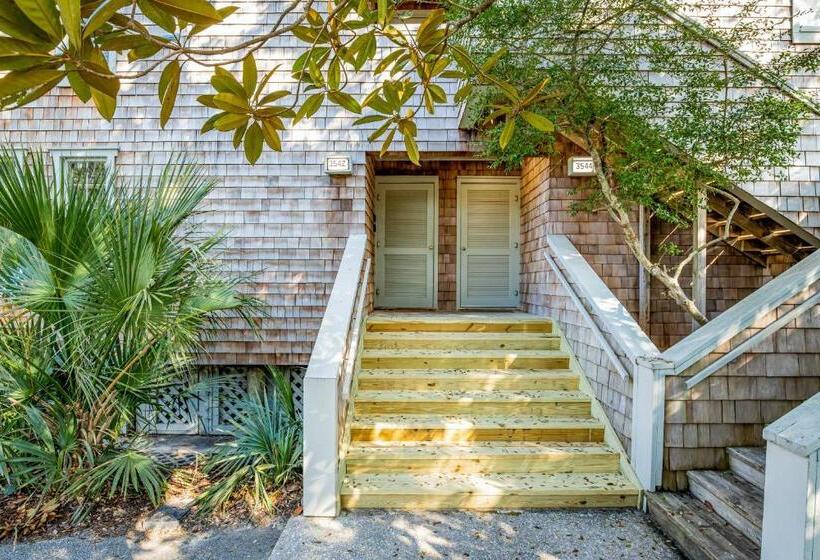 בית מלון כפרי 3528 Seascape Villa