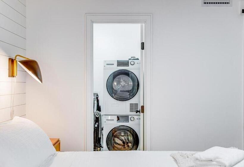 בית מלון כפרי 3528 Seascape Villa