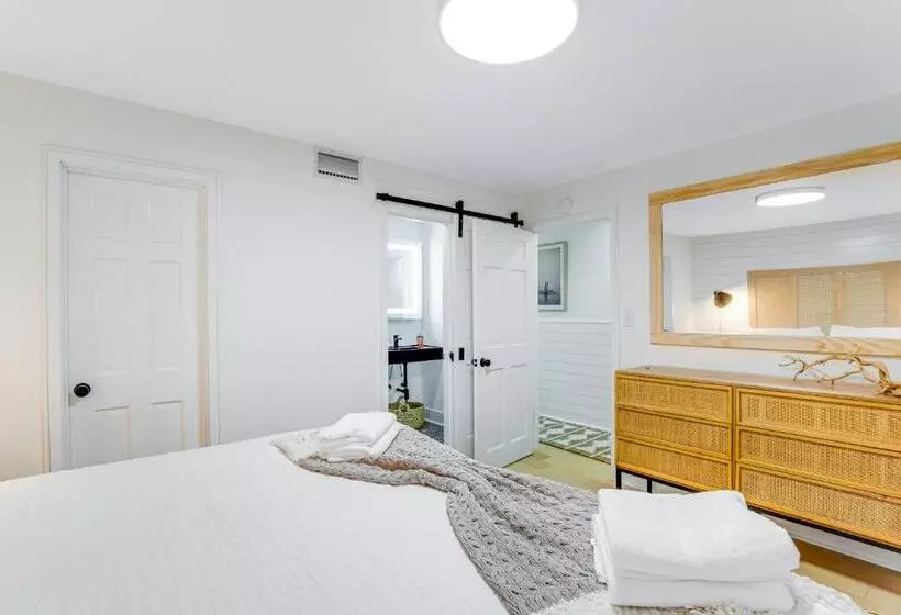ホテル 3528 Seascape Villa