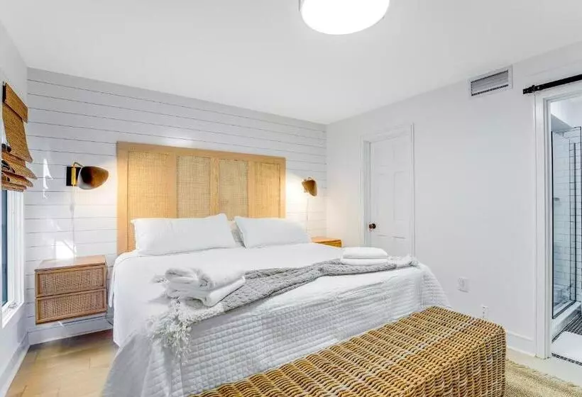ホテル 3528 Seascape Villa