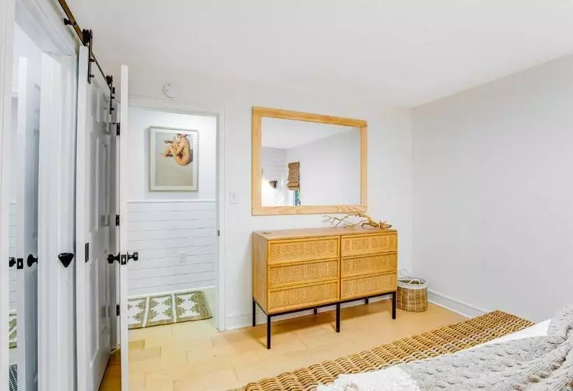 ホテル 3528 Seascape Villa