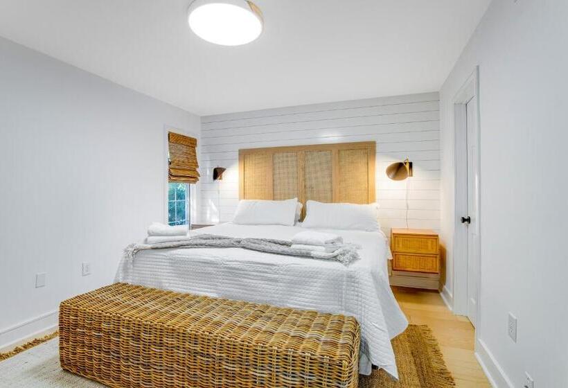 בית מלון כפרי 3528 Seascape Villa