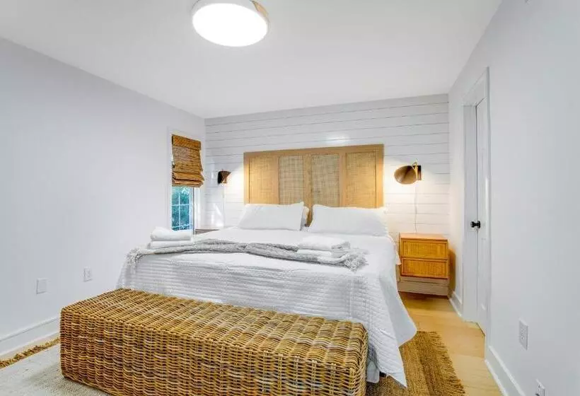 ホテル 3528 Seascape Villa